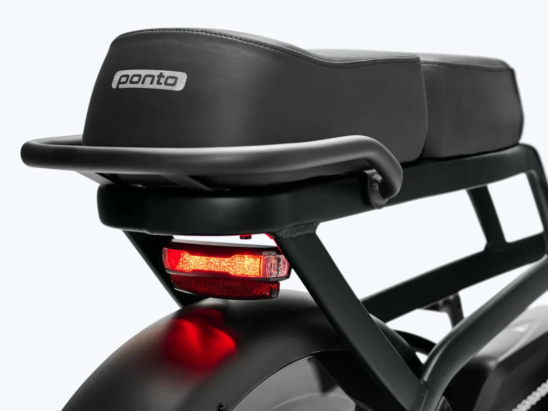 Trek Bikes Ponto Go! Sale