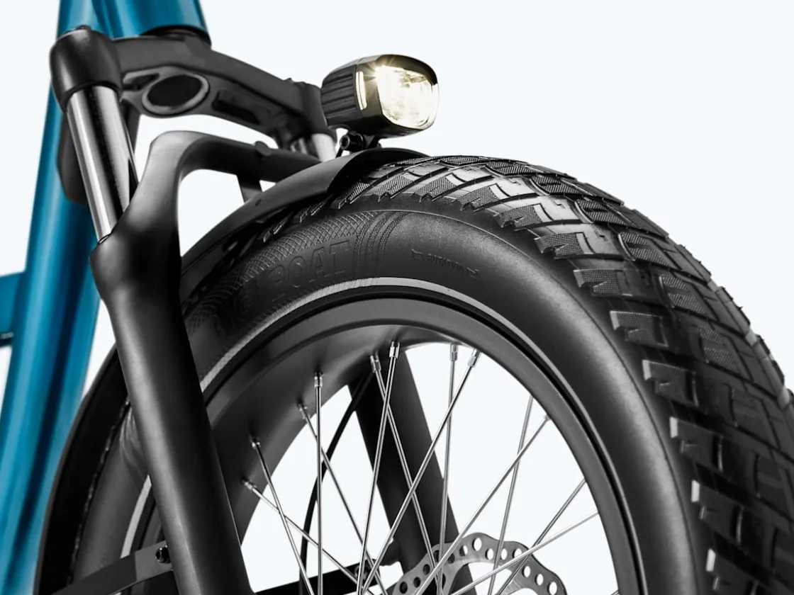 Trek Bikes Ponto Go! Sale