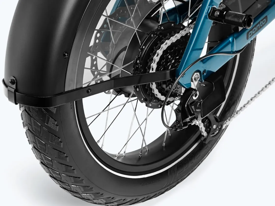Trek Bikes Ponto Go! Sale