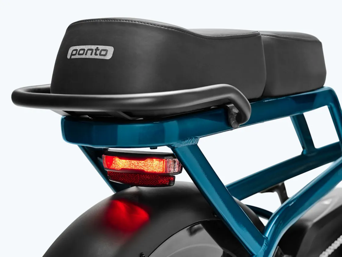 Trek Bikes Ponto Go! Sale
