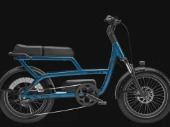 Trek Bikes Ponto Go! S Online