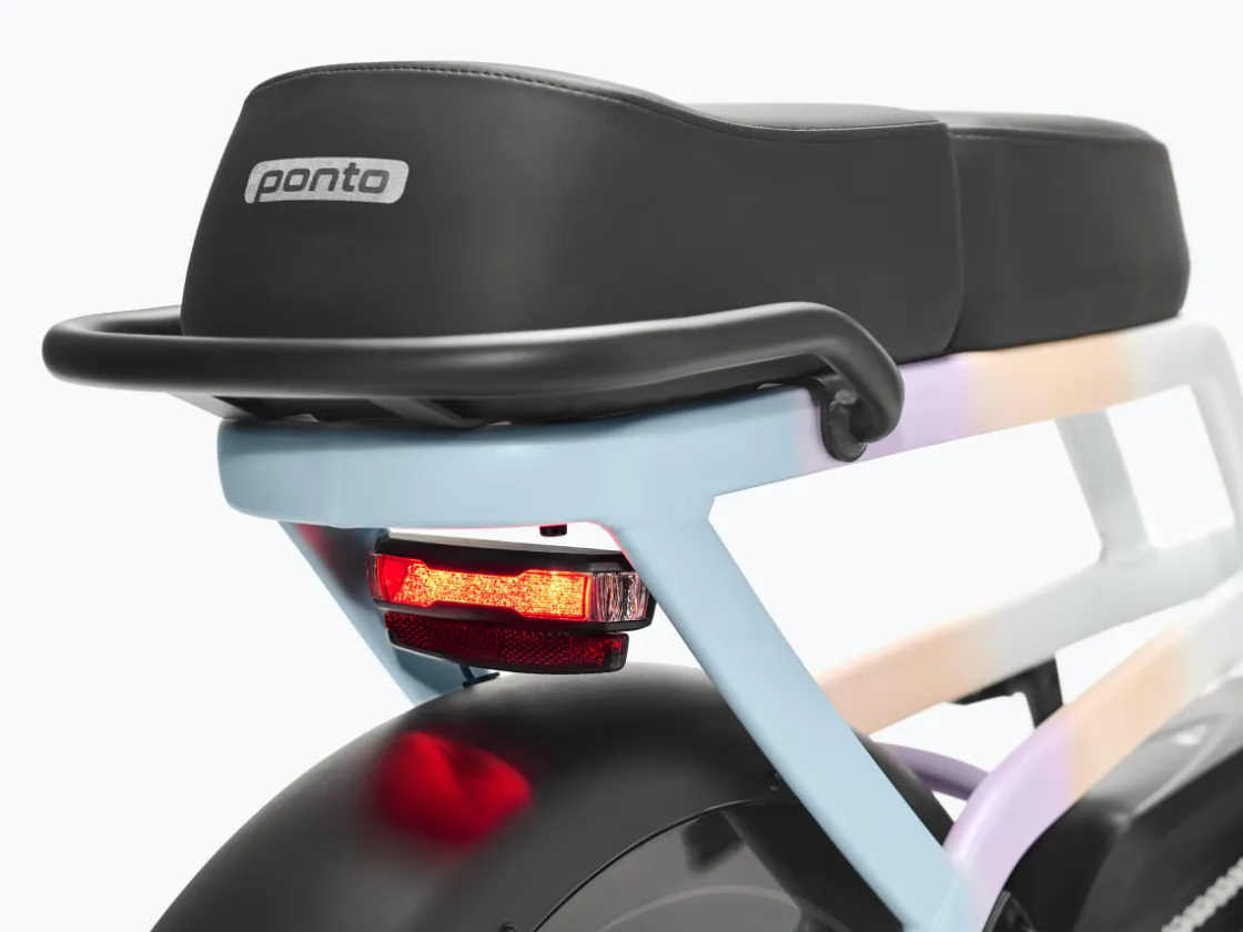 Trek Bikes Ponto Go! S Online