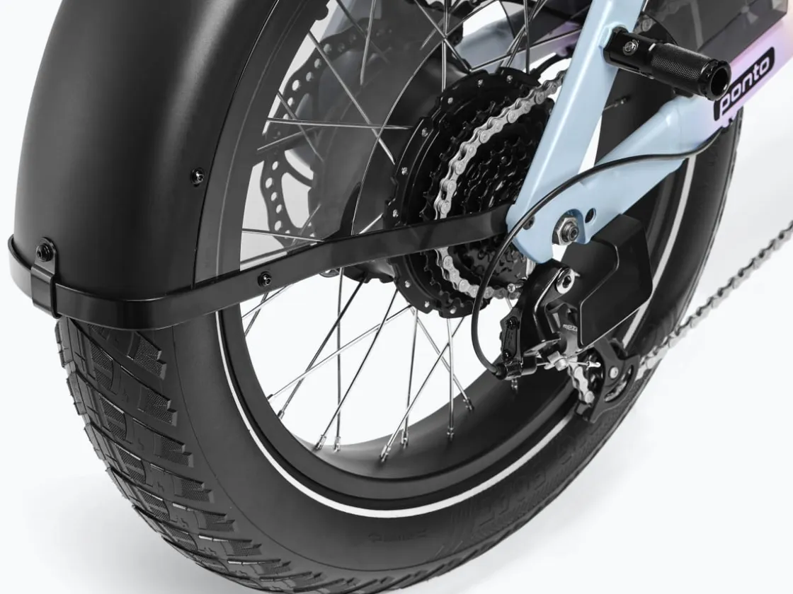 Trek Bikes Ponto Go! S Online