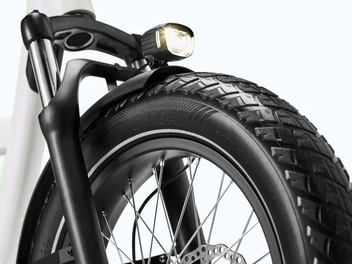 Trek Bikes Ponto Go! S Online