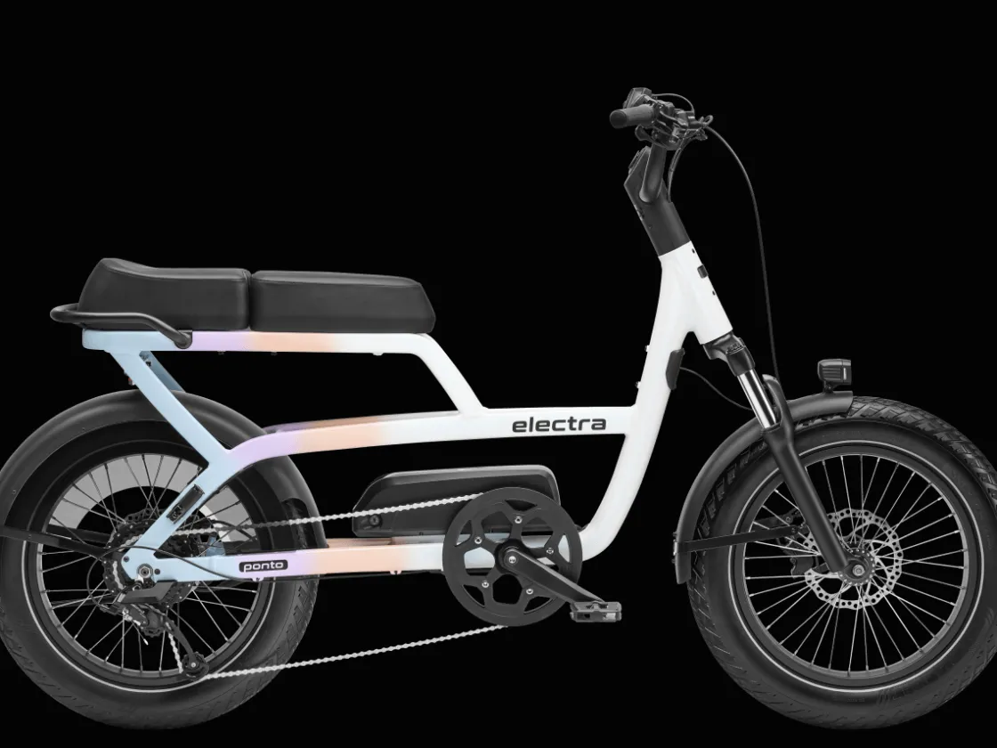 Trek Bikes Ponto Go! S Online