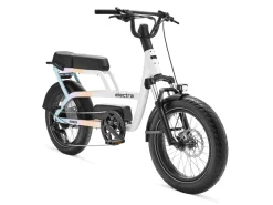 Trek Bikes Ponto Go! S Online