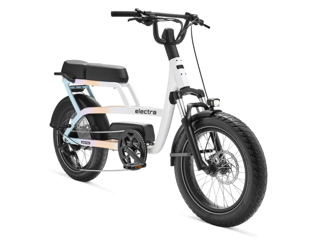 Trek Bikes Ponto Go! S Online