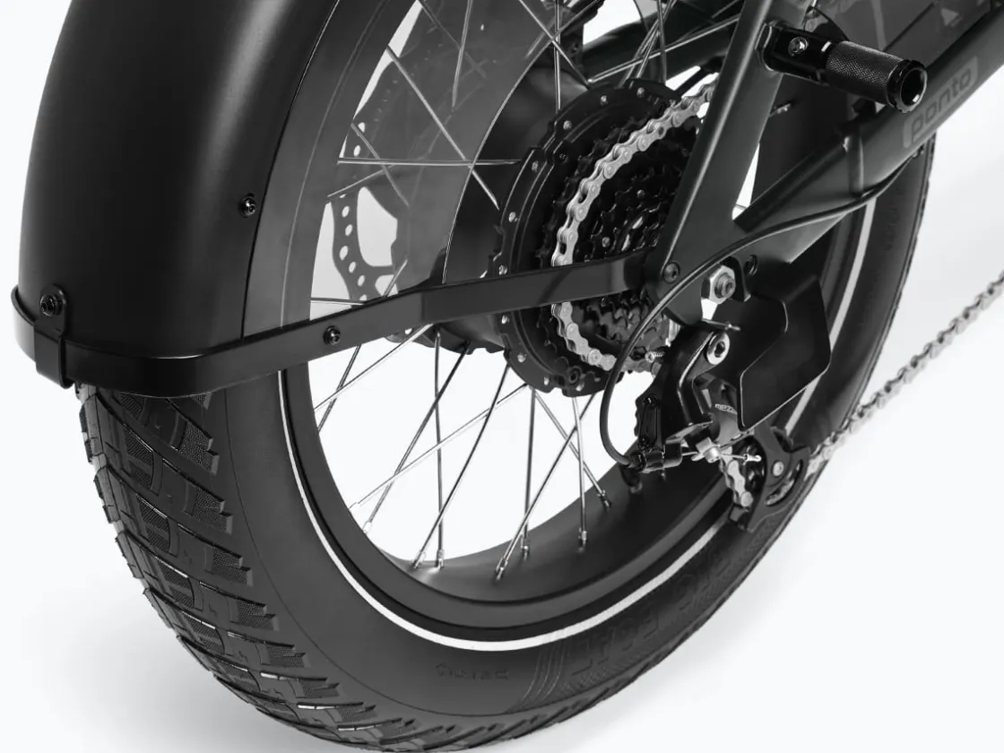Trek Bikes Ponto Go! S Online