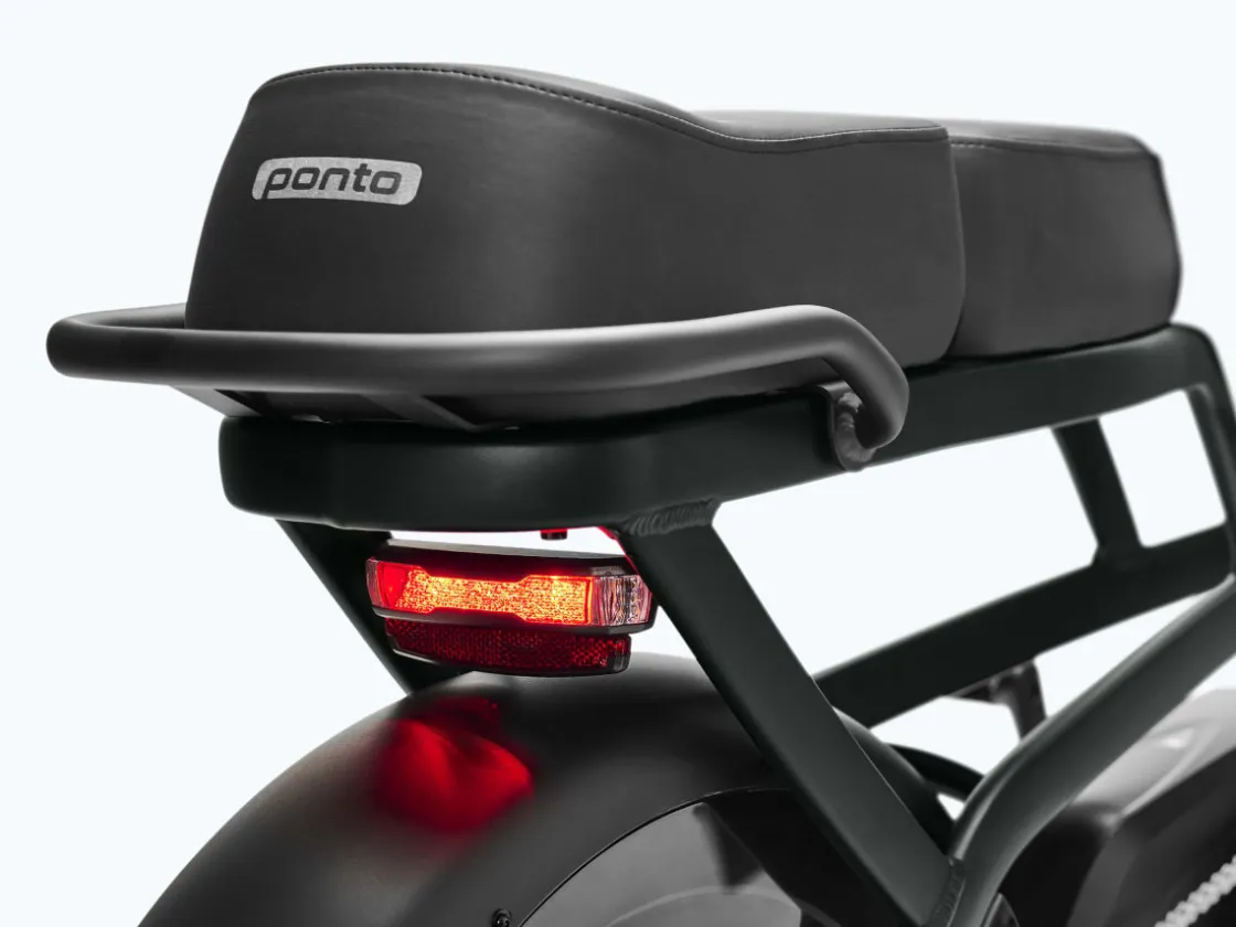 Trek Bikes Ponto Go! S Online