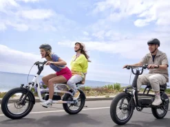 Trek Bikes Ponto Go! S Online