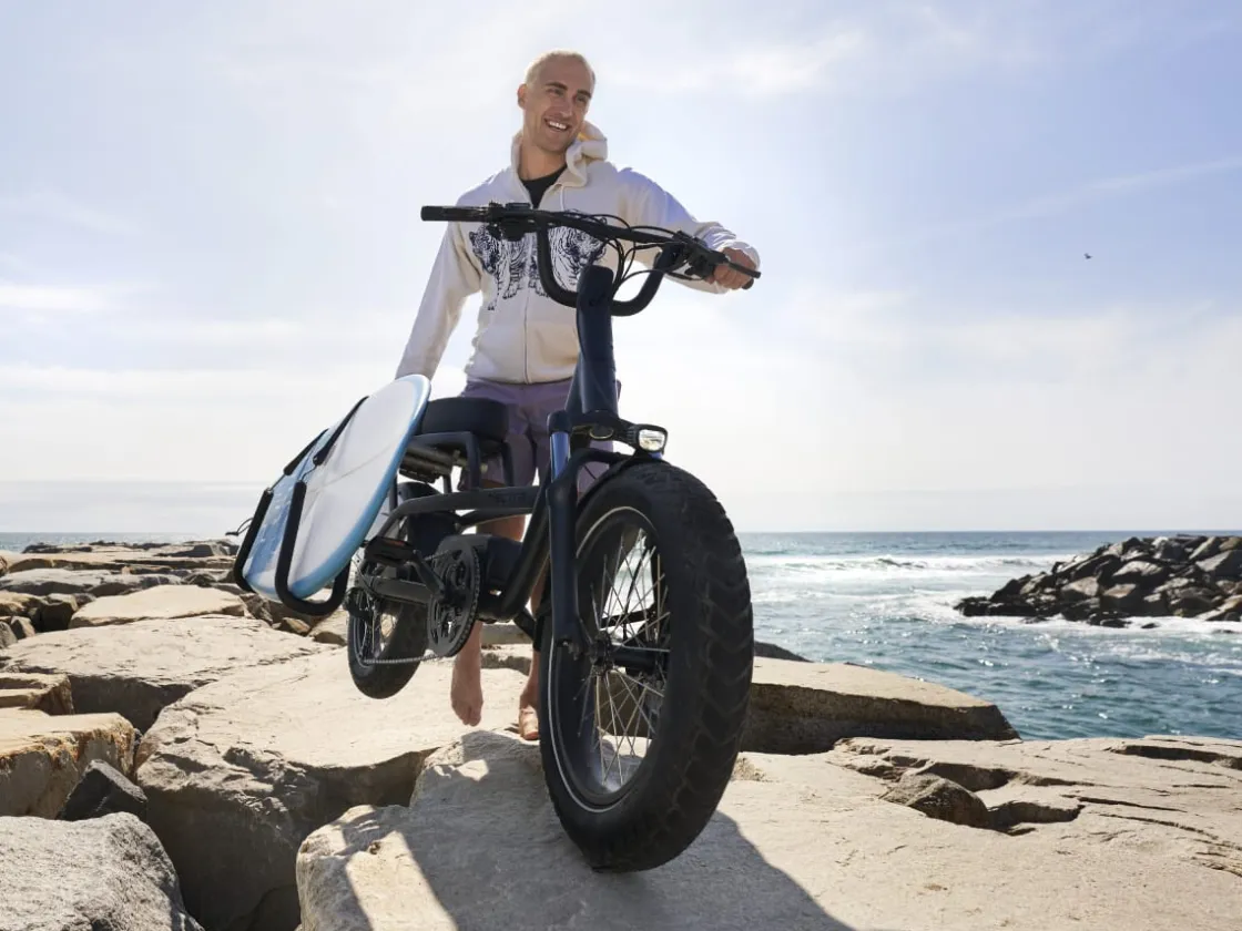 Trek Bikes Ponto Go! S Online
