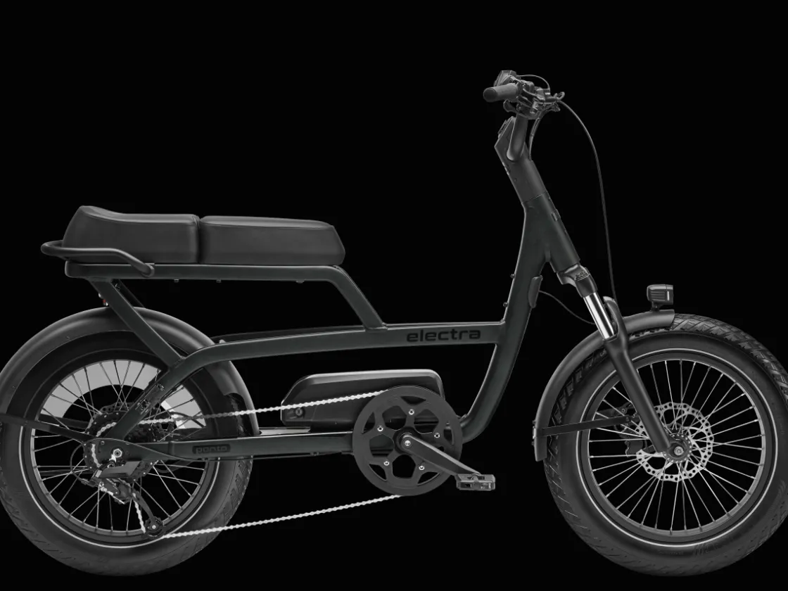 Trek Bikes Ponto Go! S Online