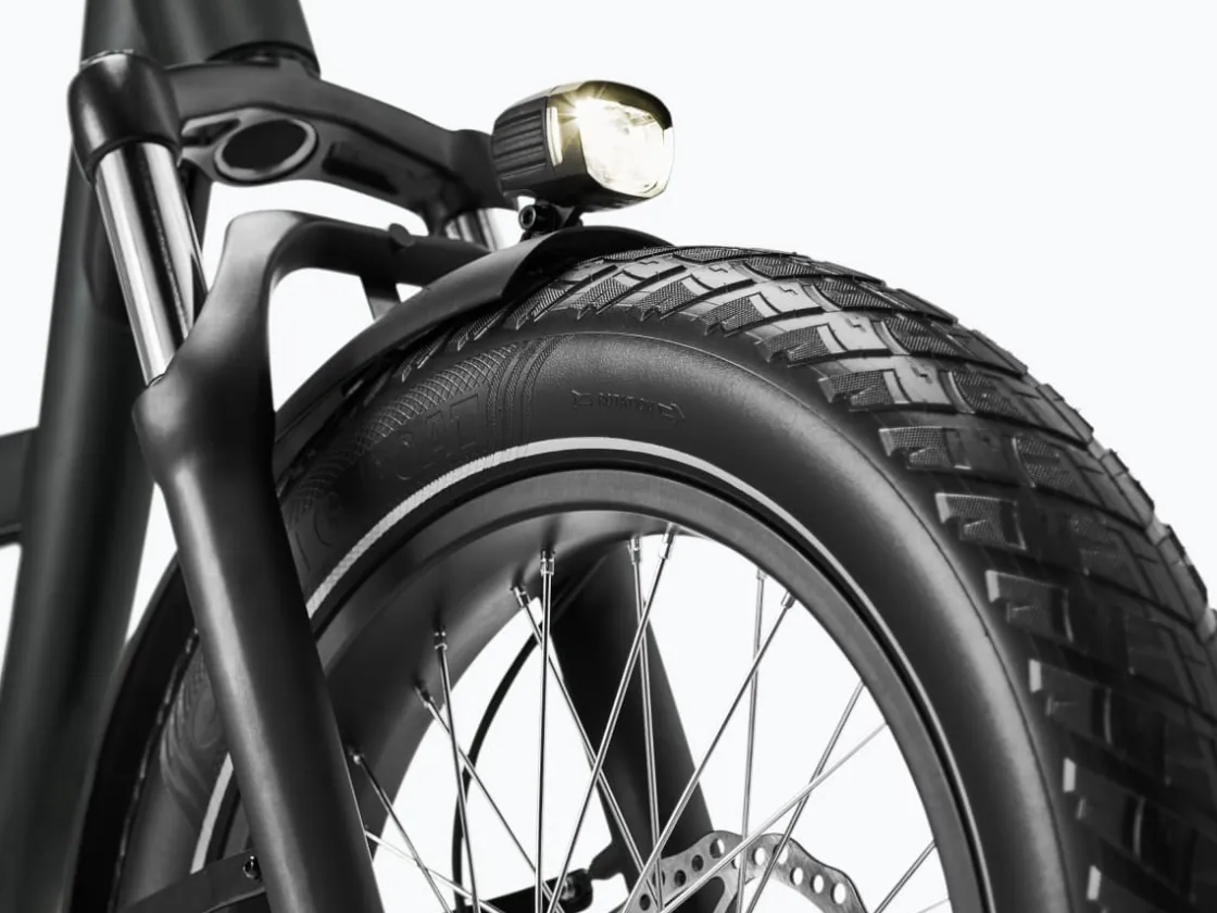 Trek Bikes Ponto Go! S Online