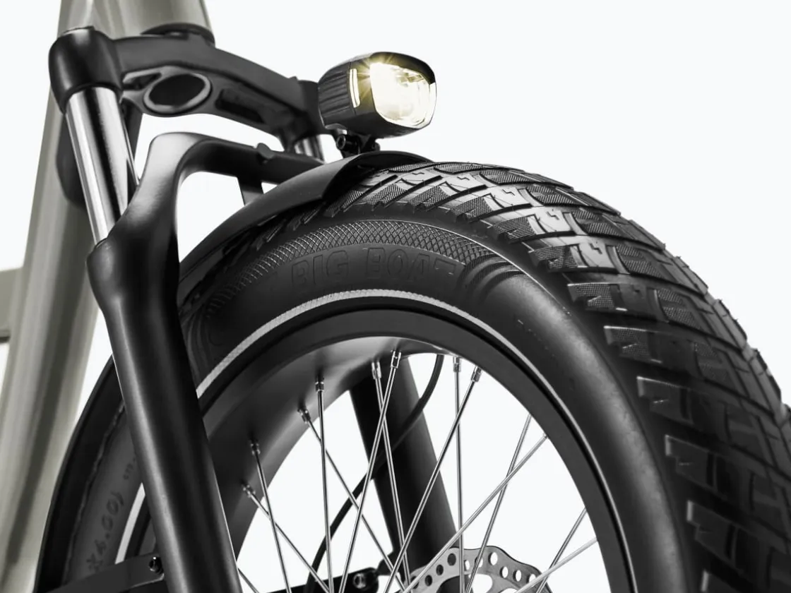 Trek Bikes Ponto Go! S Online