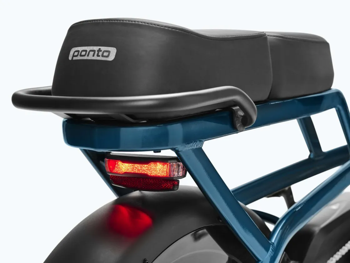 Trek Bikes Ponto Go! S Online