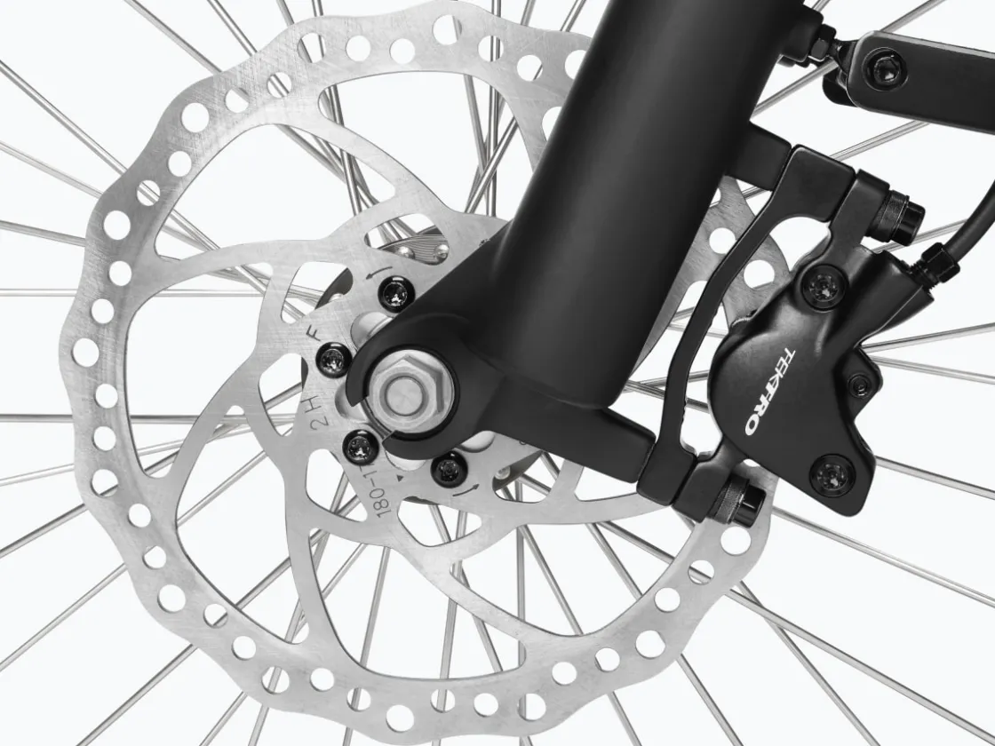 Trek Bikes Ponto Go! S Online