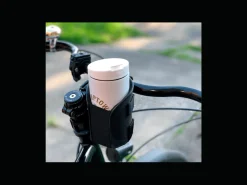 Trek Bikes Portland Design Works Hot Take Cup Holder Black Outlet
