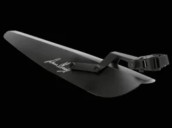 Trek Bikes Portland Design Works Mud Shovel 6.5 Fat Bike Fender Black Best