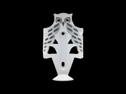 Trek Bikes Portland Design Works Owl Water Bottle Cage New