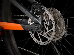 Trek Bikes Powerfly FS 4 Gen 2 Best