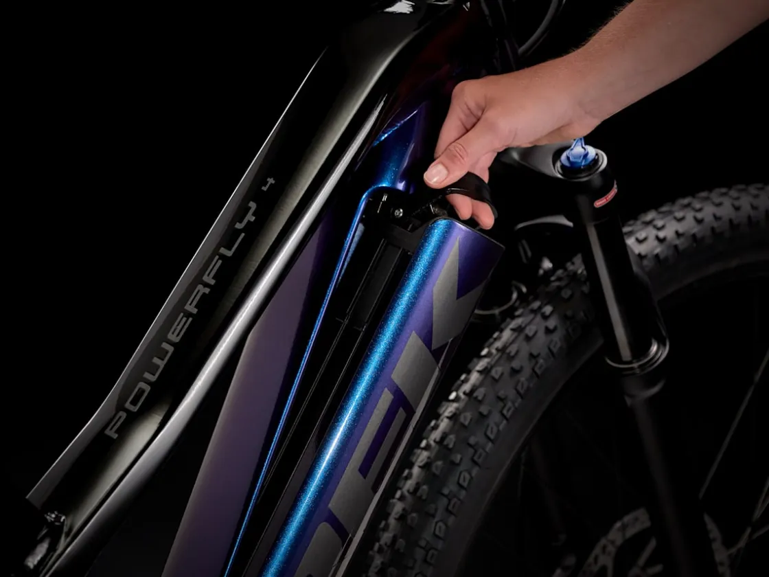 Trek Bikes Powerfly FS 4 Gen 2 Best