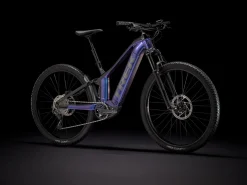 Trek Bikes Powerfly FS 4 Gen 2 Best