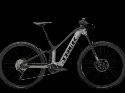 Trek Bikes Powerfly FS 4 Gen 2 Best