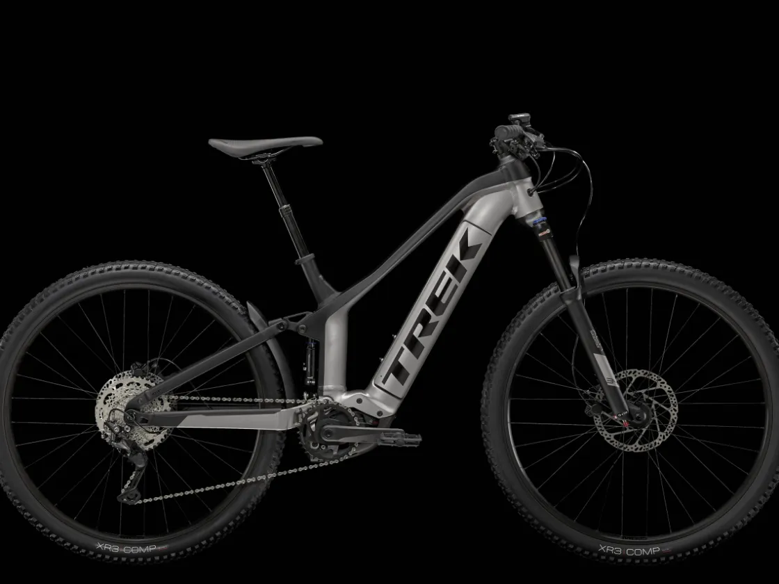 Trek Bikes Powerfly FS 4 Gen 2 Best