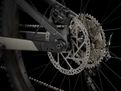 Trek Bikes Powerfly FS 4 Gen 2 Best
