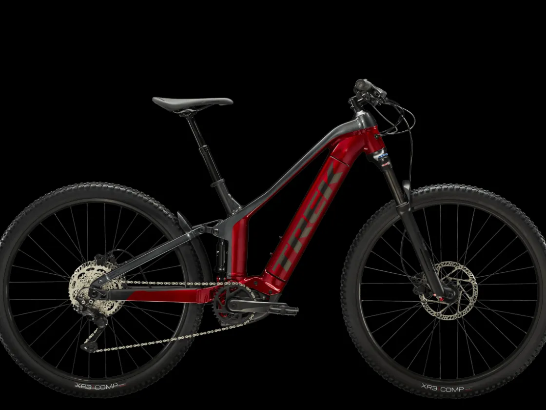 Trek Bikes Powerfly FS 4 Gen 2 Best
