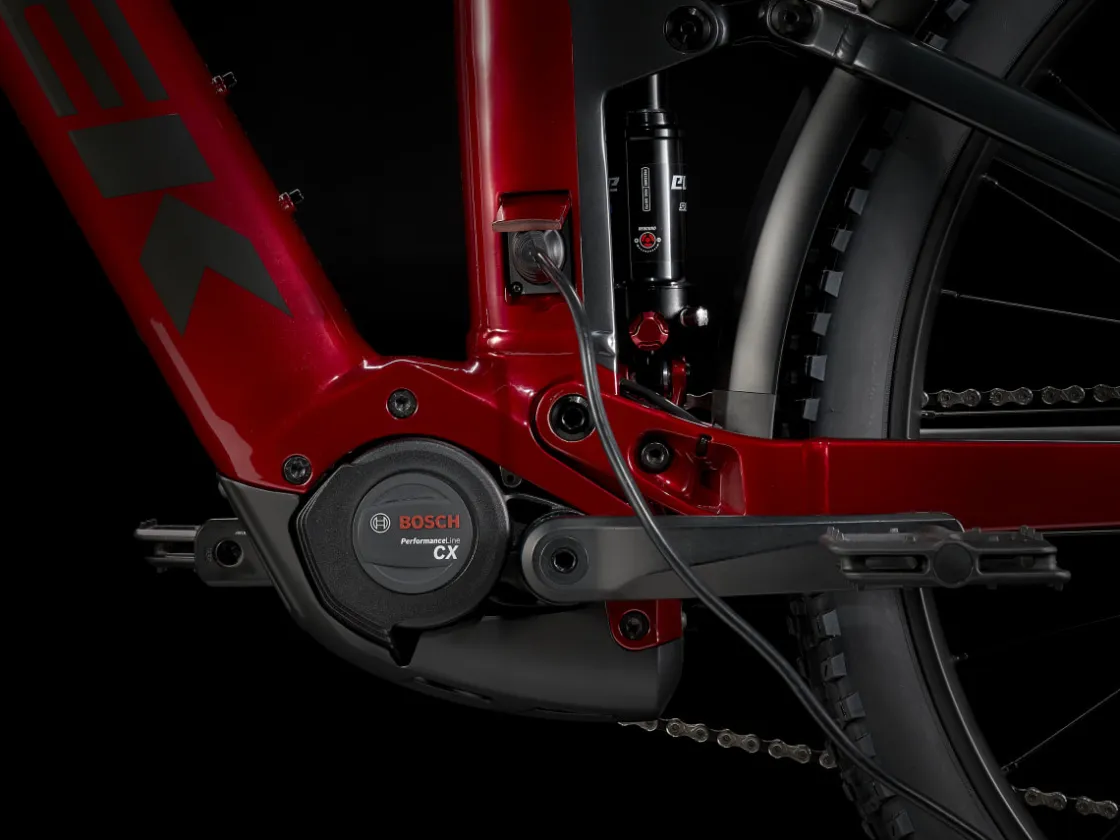Trek Bikes Powerfly FS 4 Gen 2 Best