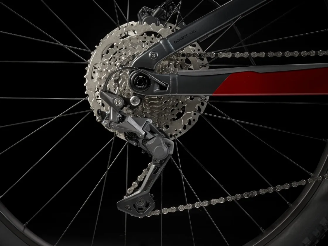 Trek Bikes Powerfly FS 4 Gen 2 Best
