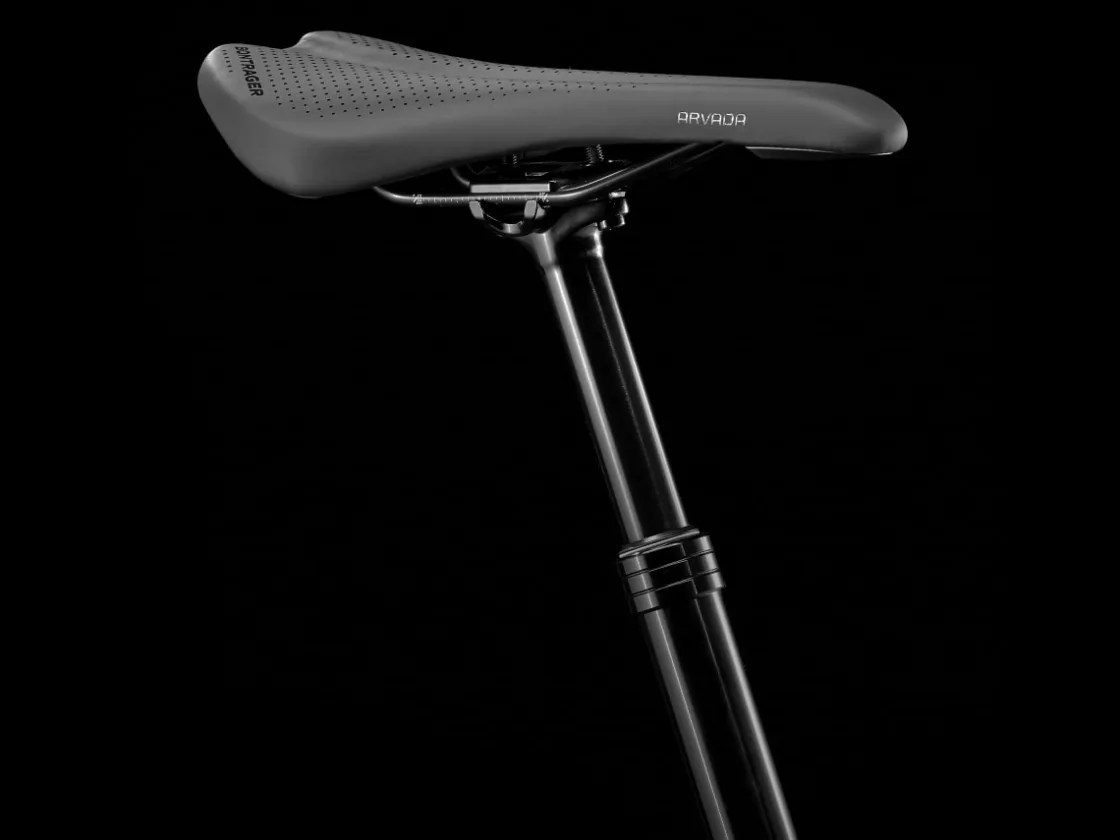 Trek Bikes Powerfly FS 4 Gen 2 Best