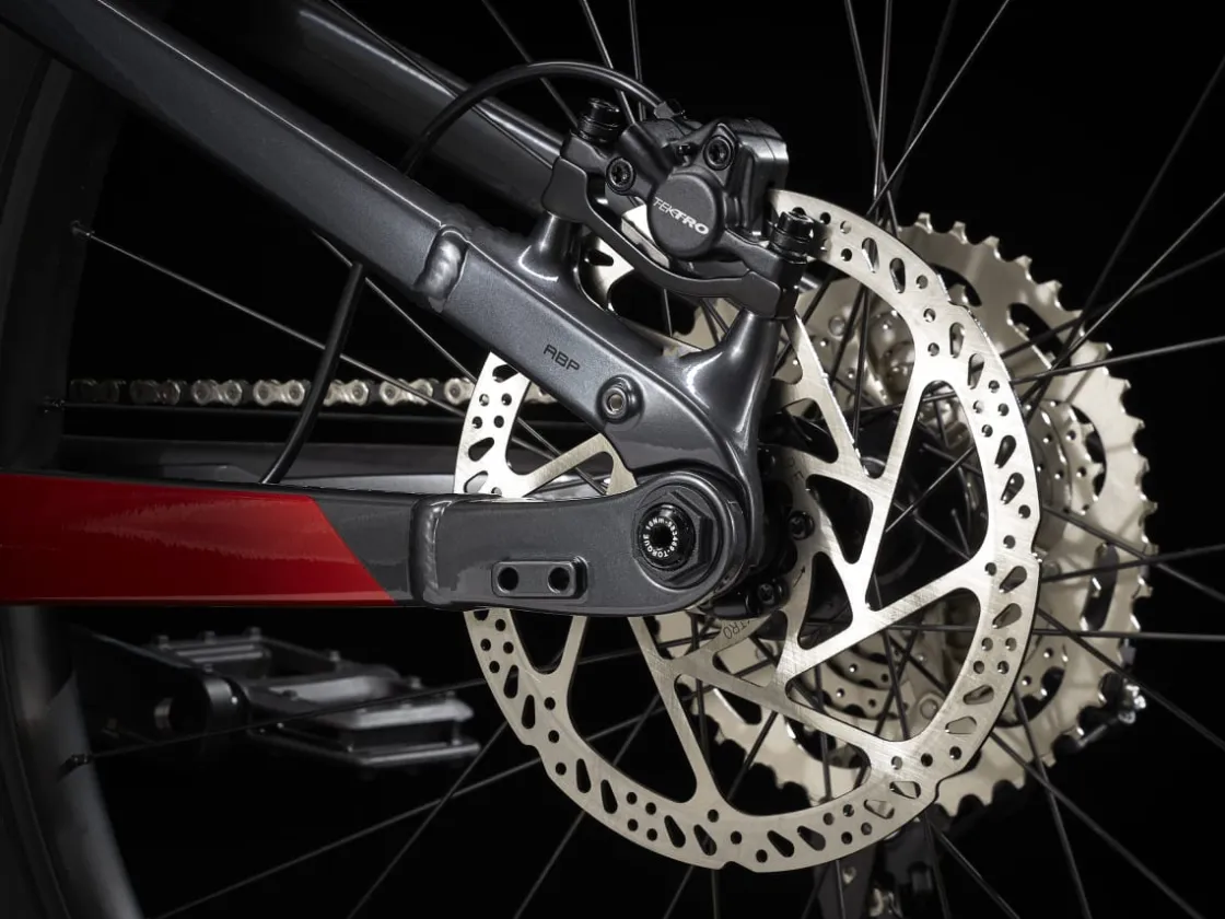 Trek Bikes Powerfly FS 4 Gen 2 Best
