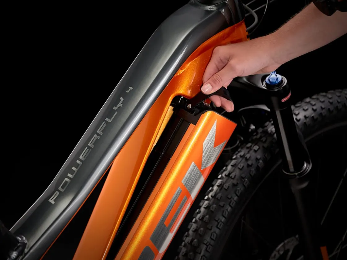 Trek Bikes Powerfly FS 4 Gen 2 Best