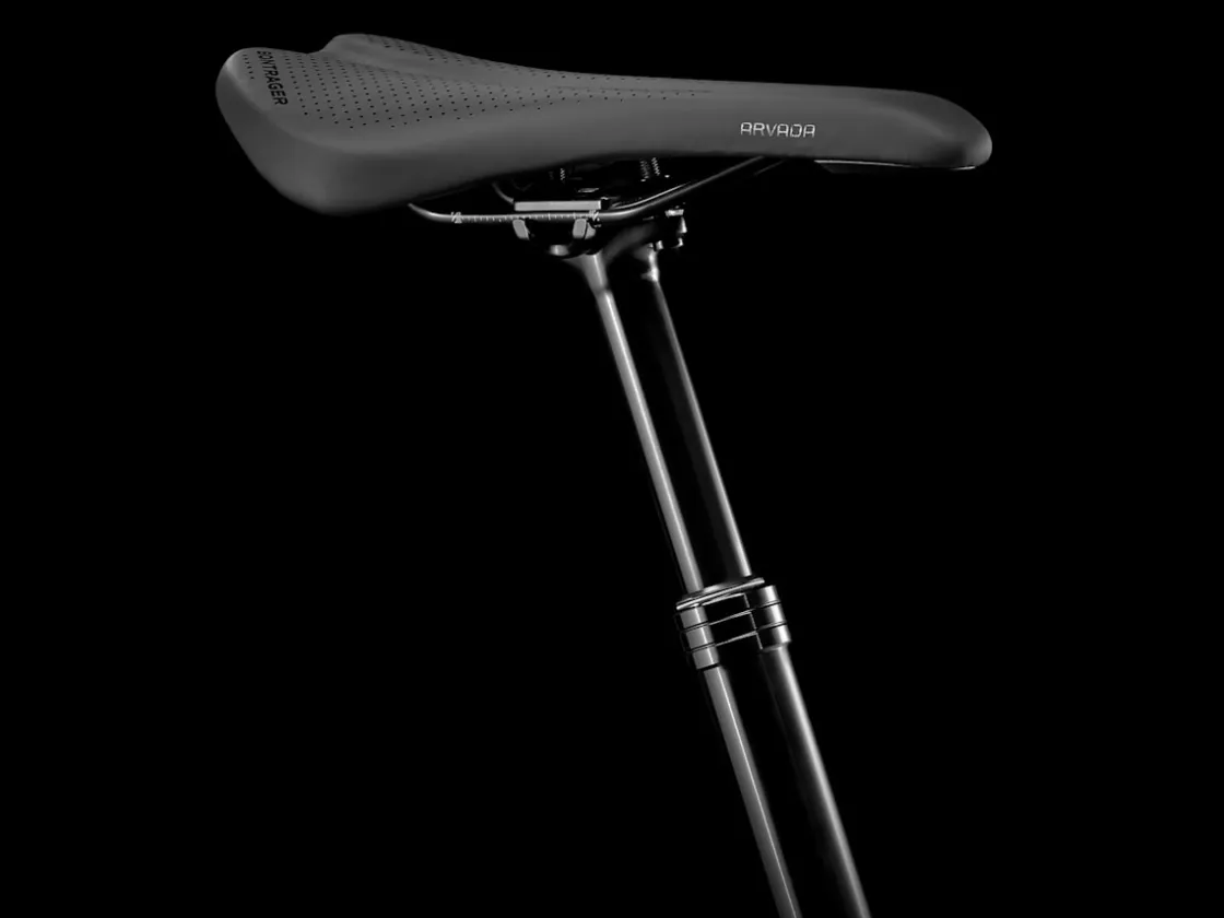 Trek Bikes Powerfly FS 4 Gen 2 Best