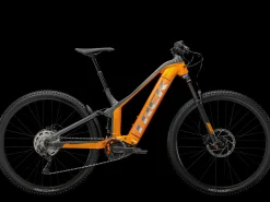 Trek Bikes Powerfly FS 4 Gen 2 Best