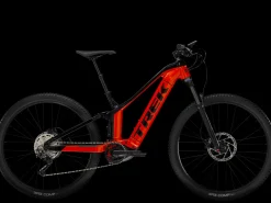 Trek Bikes Powerfly FS 4 Gen 3 Best