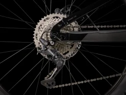 Trek Bikes Powerfly FS 4 Gen 3 Best