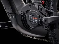 Trek Bikes Powerfly FS 4 Gen 3 Best