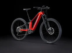 Trek Bikes Powerfly FS 4 Gen 3 Best