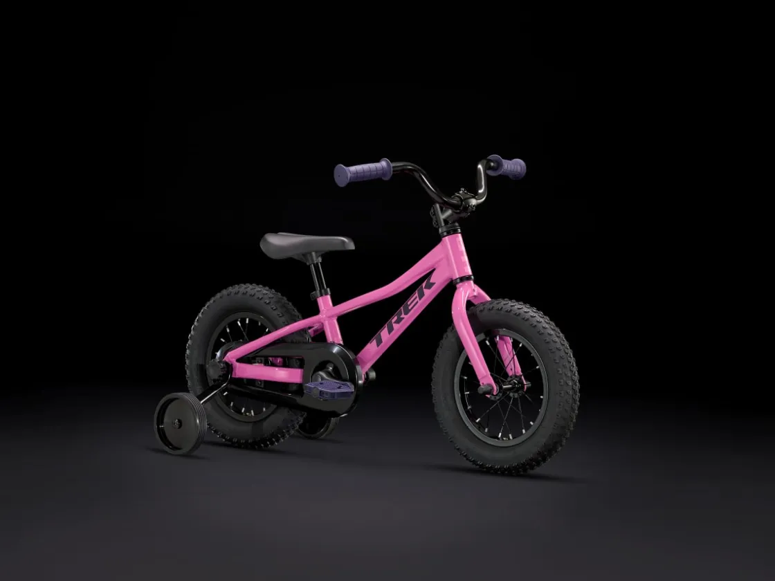 Trek Bikes Precaliber 12 Outlet