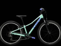 Trek Bikes Precaliber 24 8-speed Suspension Flash Sale