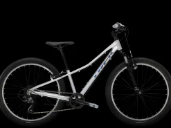 Trek Bikes Precaliber 24 8-speed Suspension Flash Sale