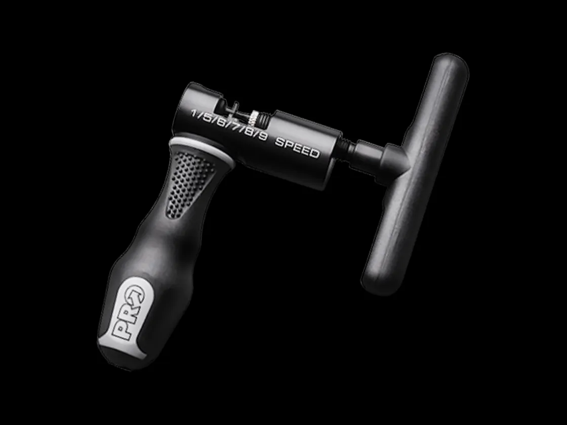 Trek Bikes PRO BIKE TOOL Chain Tool 1-9 Speed Black Cheap