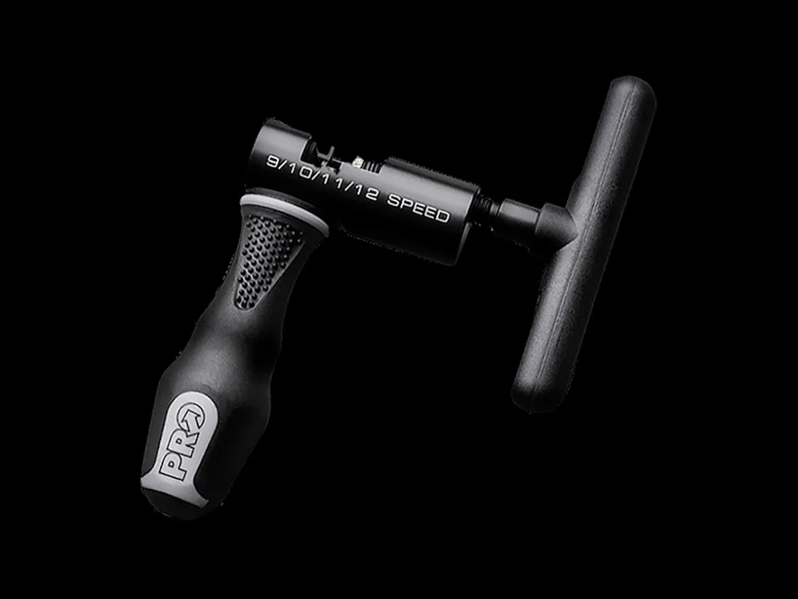 Trek Bikes PRO BIKE TOOL Chain Tool 9-12 Speed Black Sale