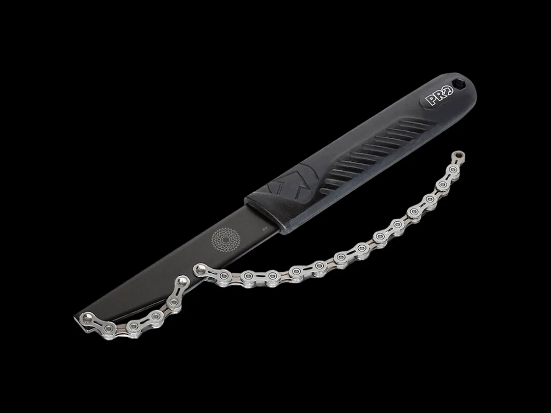 Trek Bikes PRO BIKE TOOL Chain Whip Black Best Sale