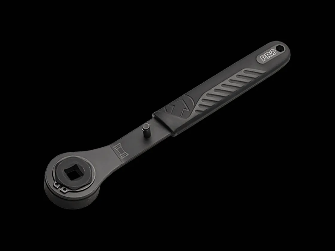 Trek Bikes PRO BIKE TOOL Hollowtech II Bottom Bracket Removal Tool Black Shop
