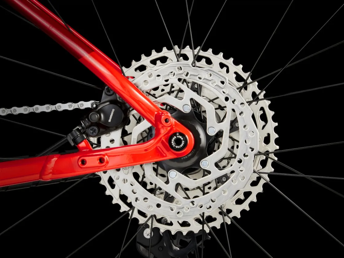 Trek Bikes Procaliber 6 Cheap