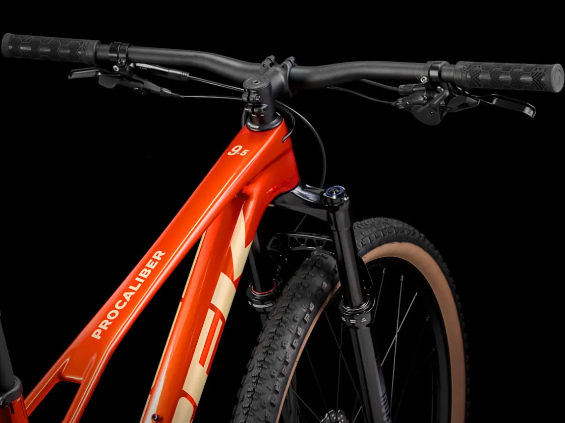 Trek Bikes Procaliber 9.5 Cheap